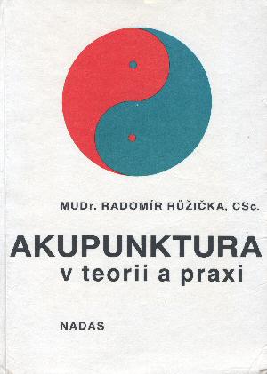 Titulni strana Ruzicka